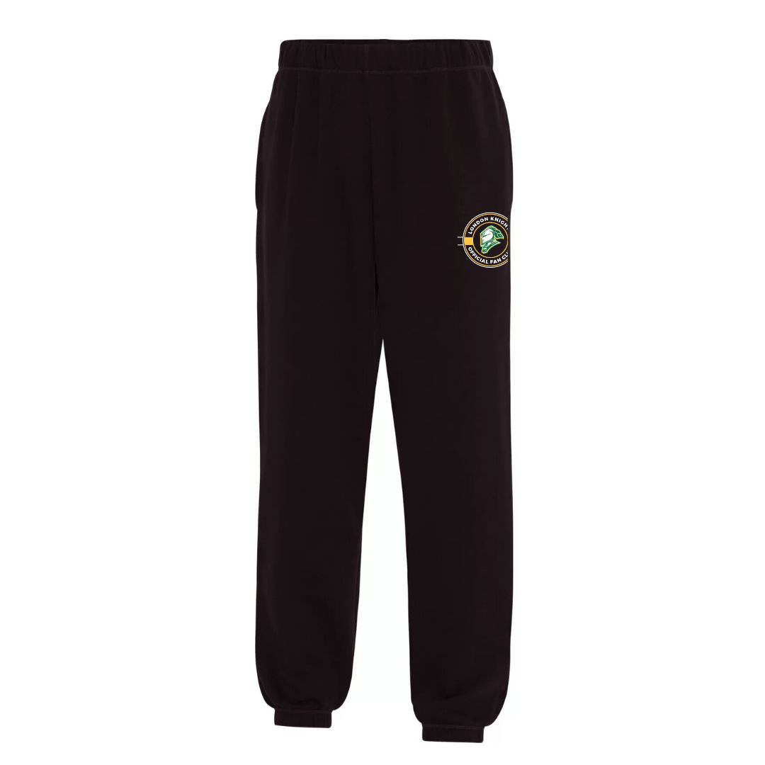 Fleece Sweatpants - Youth