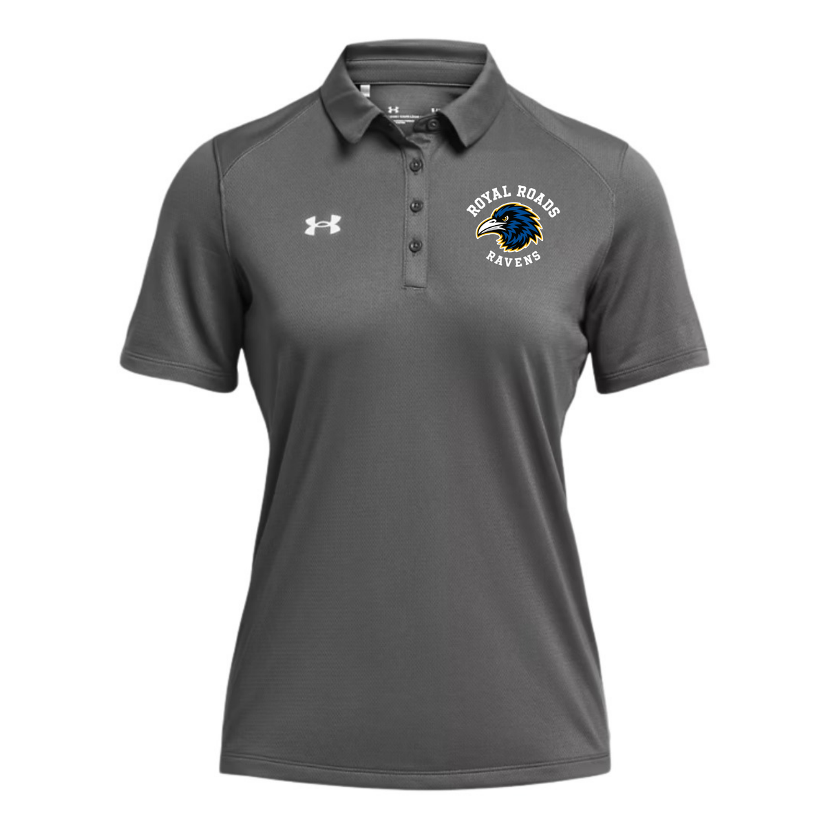 Tech Polo - Womens