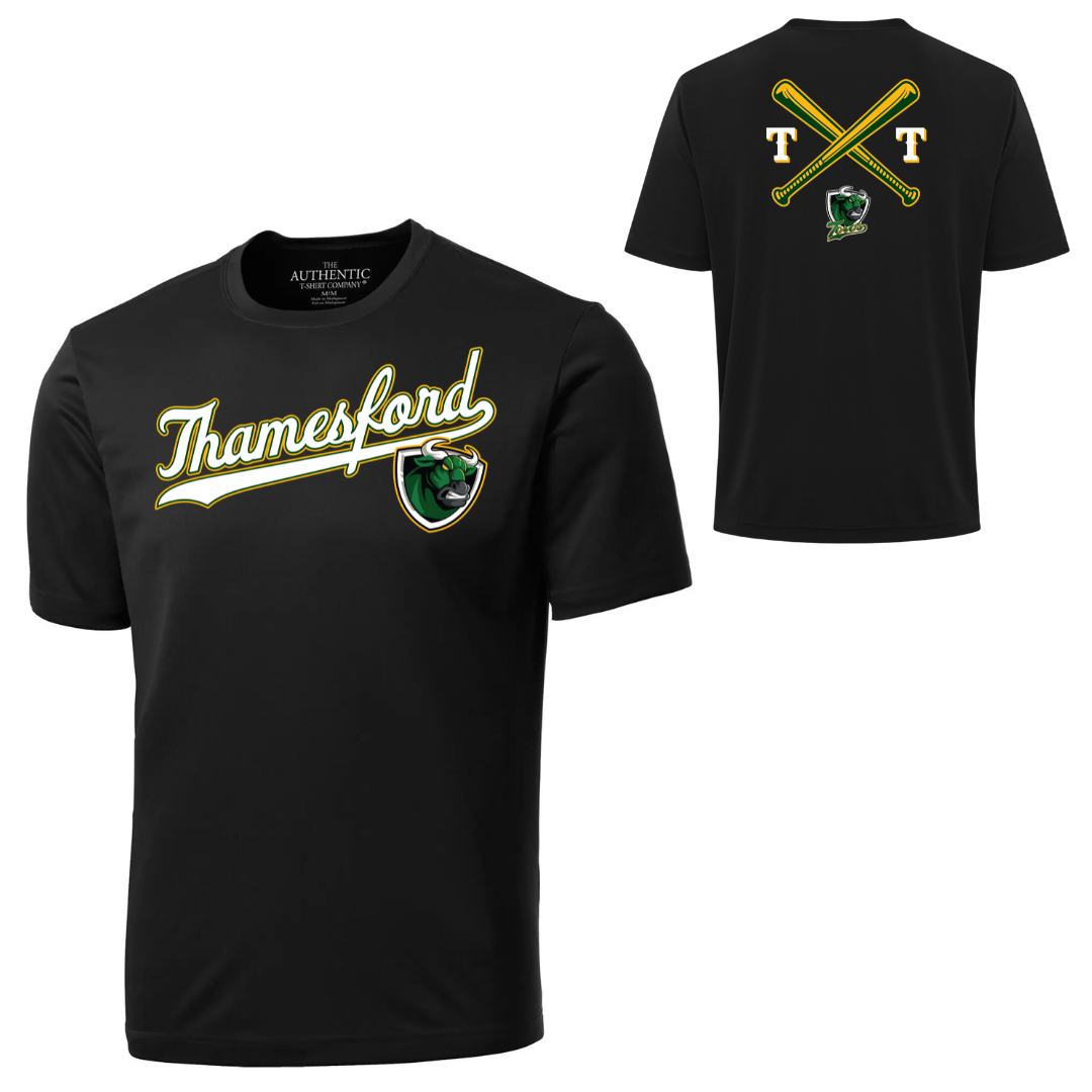 Performance Shirt - 2025 Design - Youth