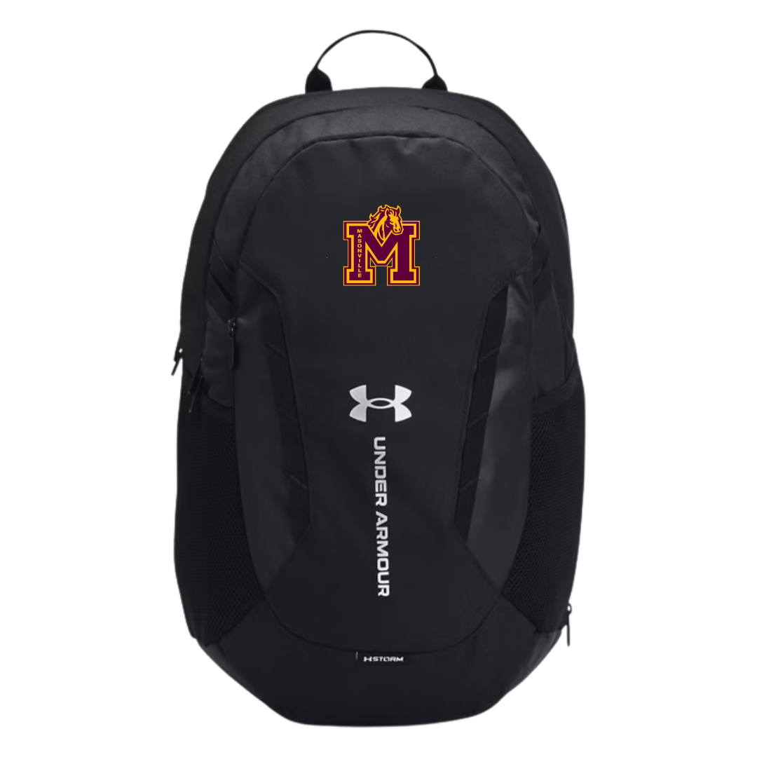 Hustle Backpack