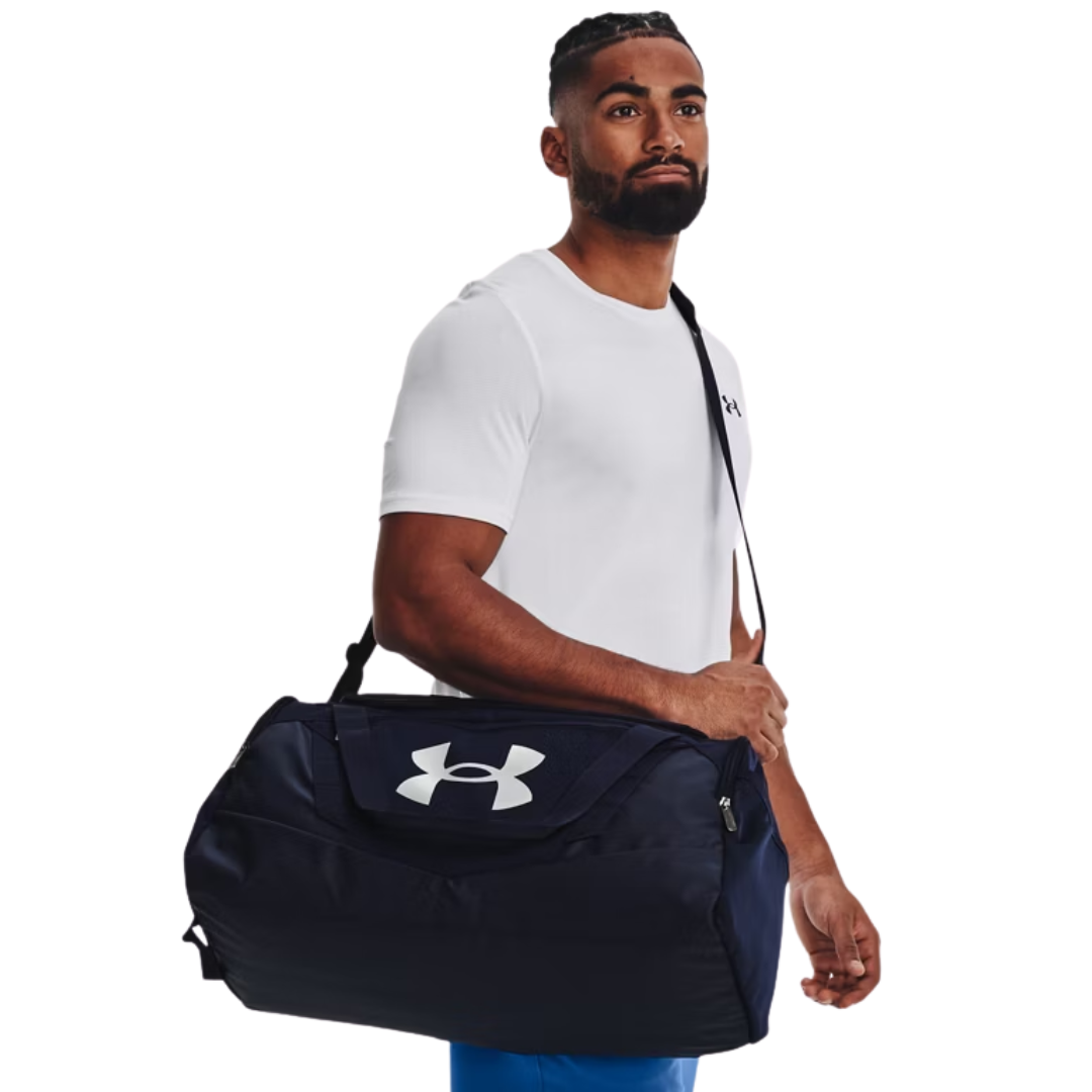 Undeniable Duffle Bag