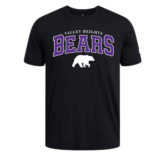 Cotton Athletics T-Shirt