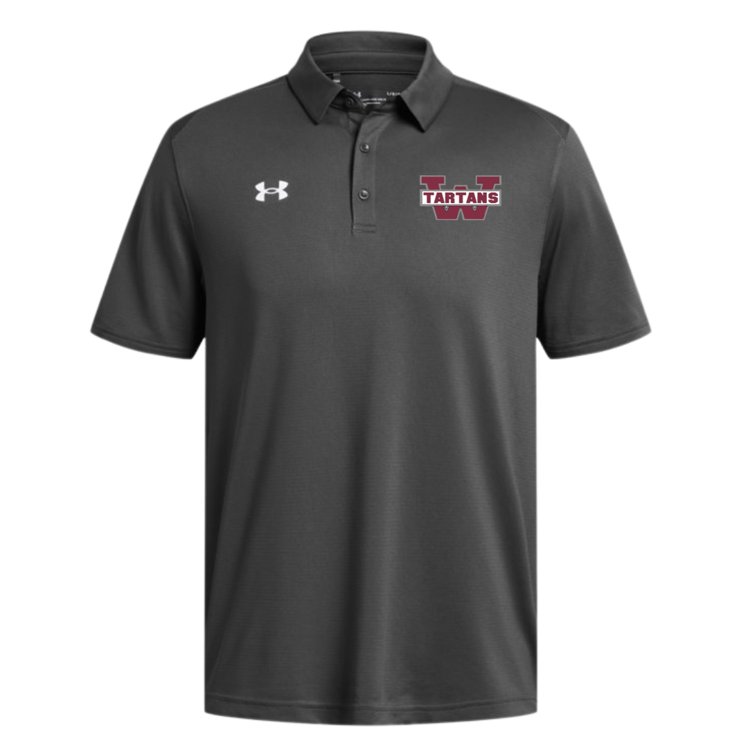 Tech Polo