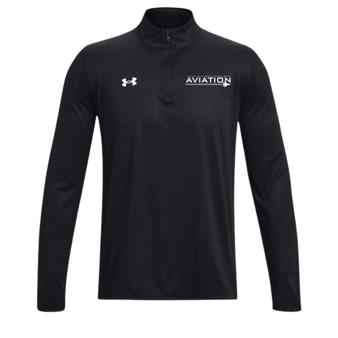 Tech Lightweight 1/4 Zip
