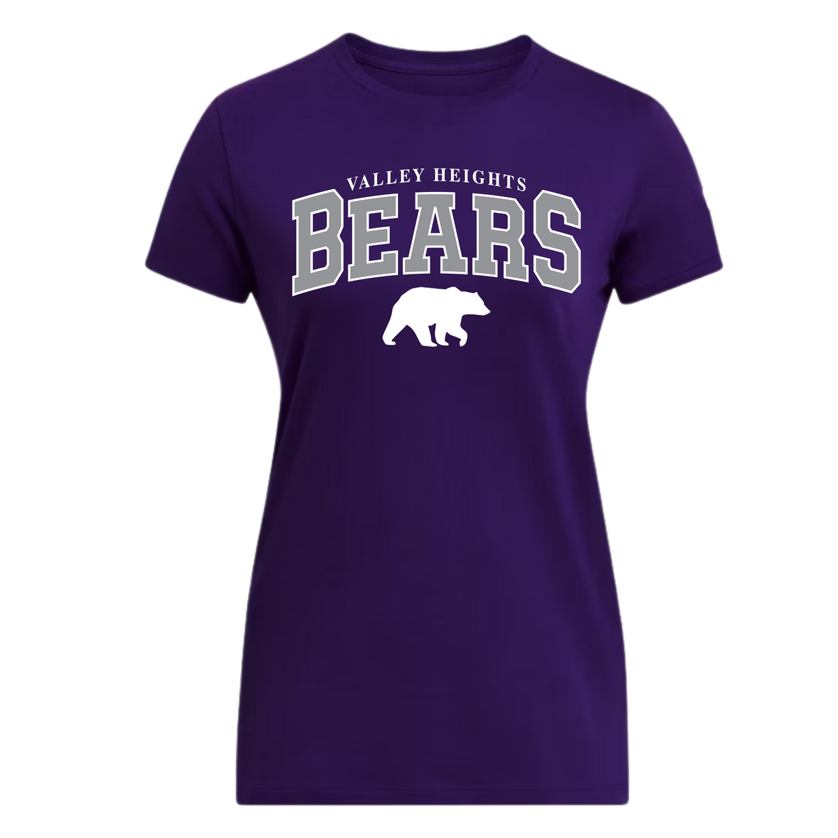 Cotton Athletics T-Shirt
