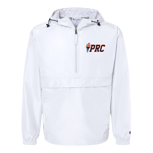 1/4 Zip Anorak