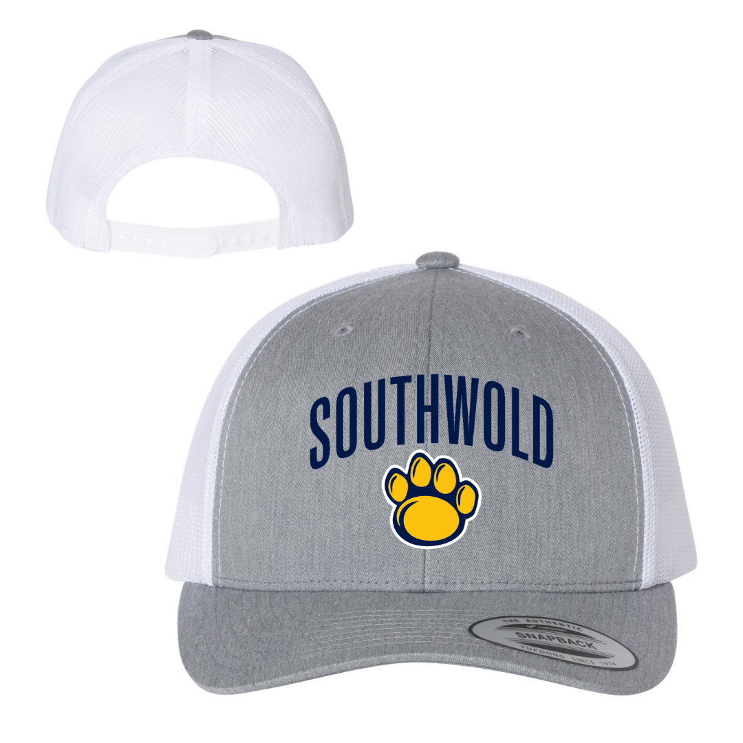 Adjustable Cap - Southwold