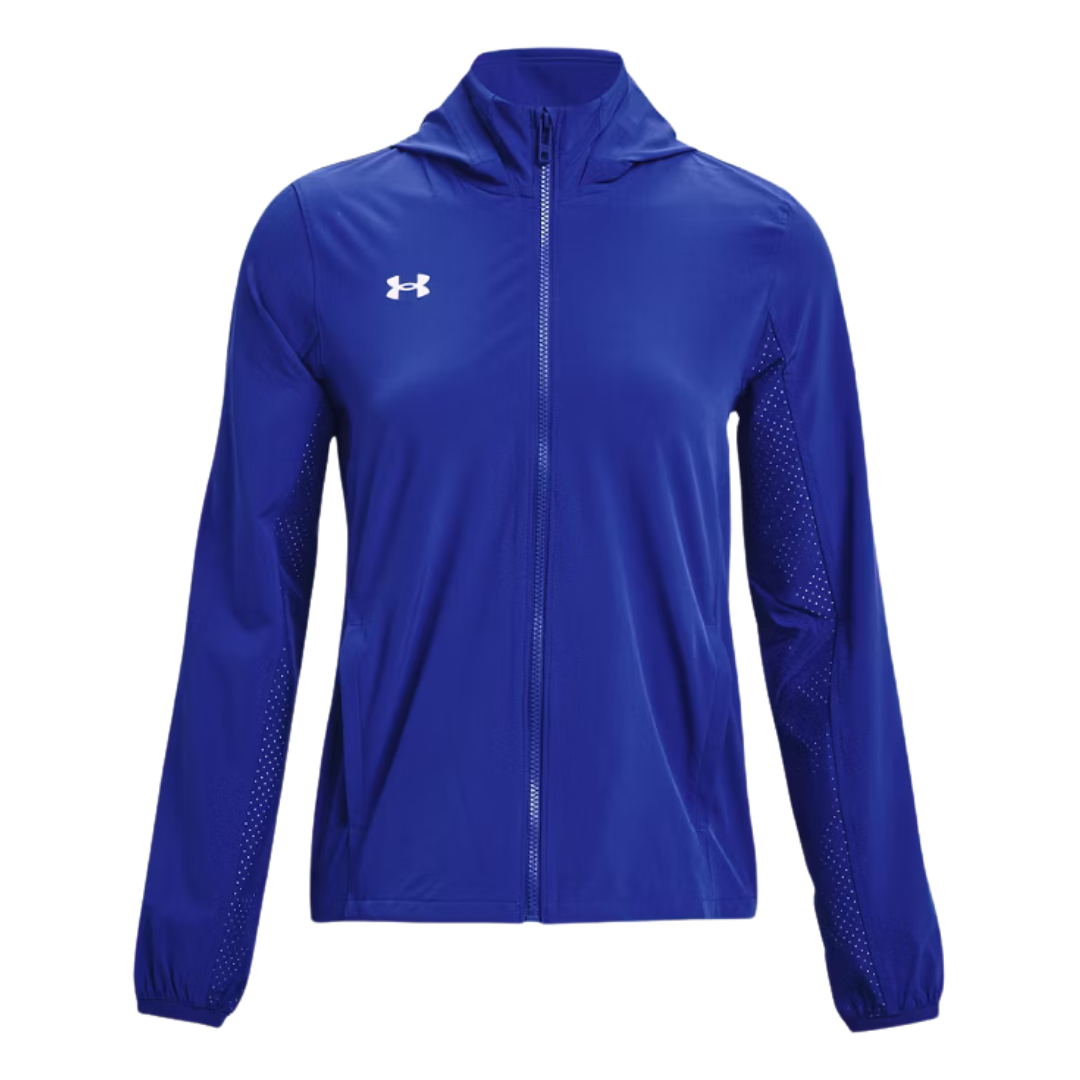 Squad 3.0 Jacket - Womens