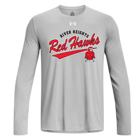 Tech Longsleeve - Mens