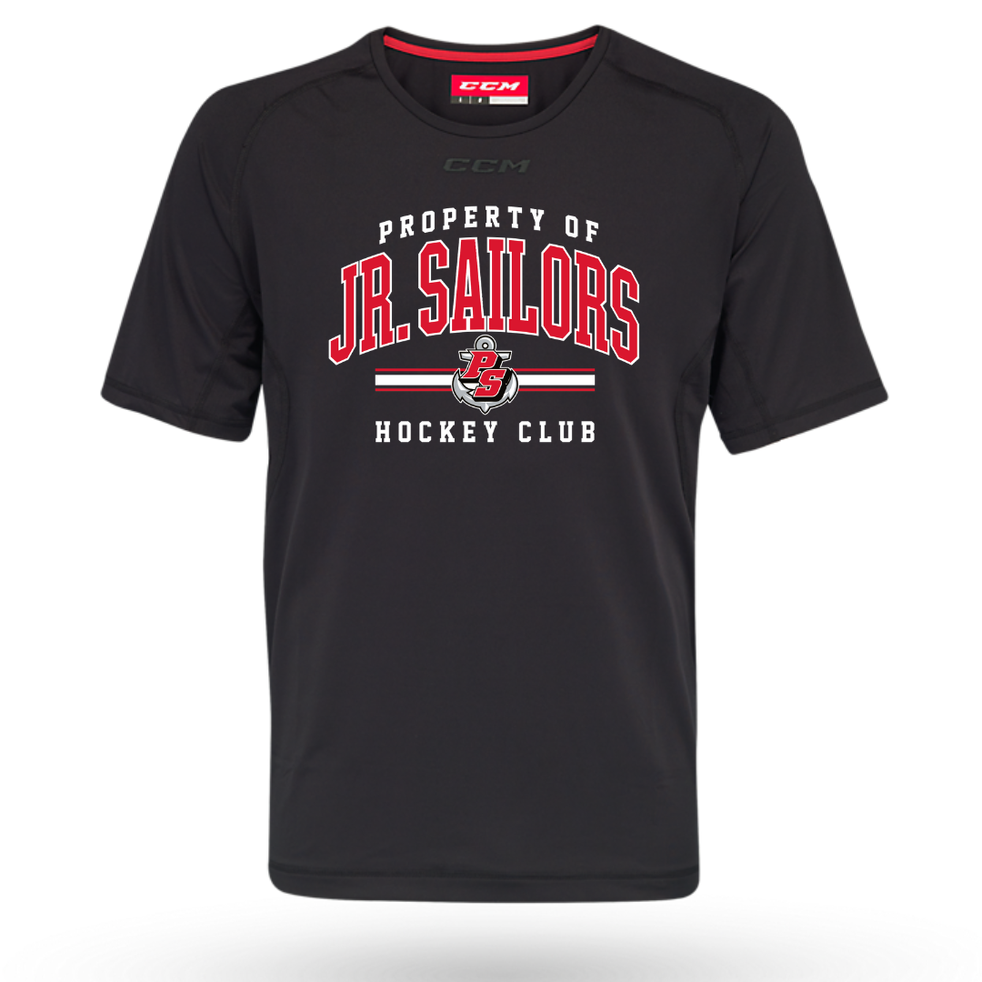 Training Tee - Adult