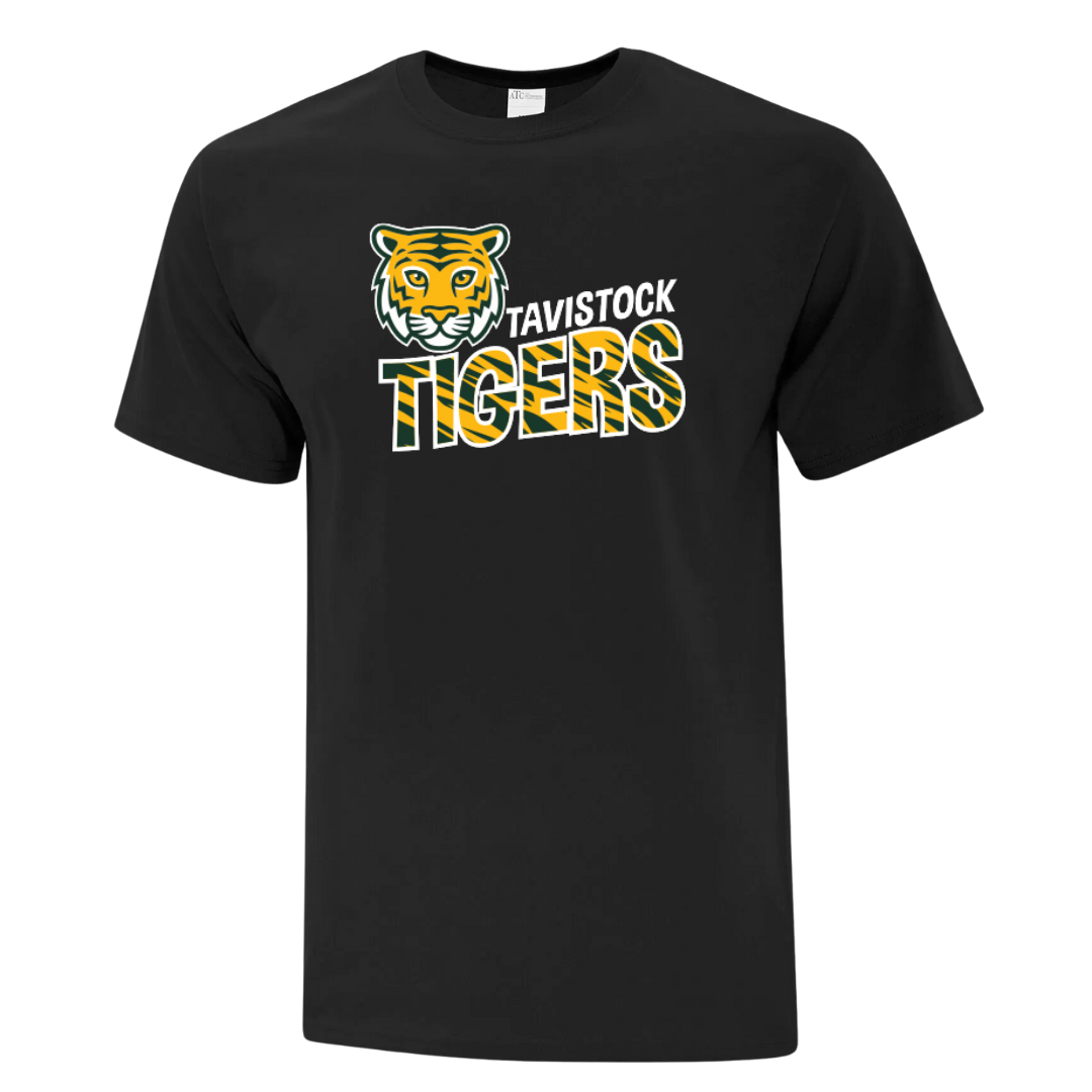 Cotton Short Sleeve Shirt