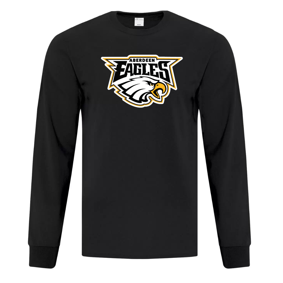 Cotton Longsleeve