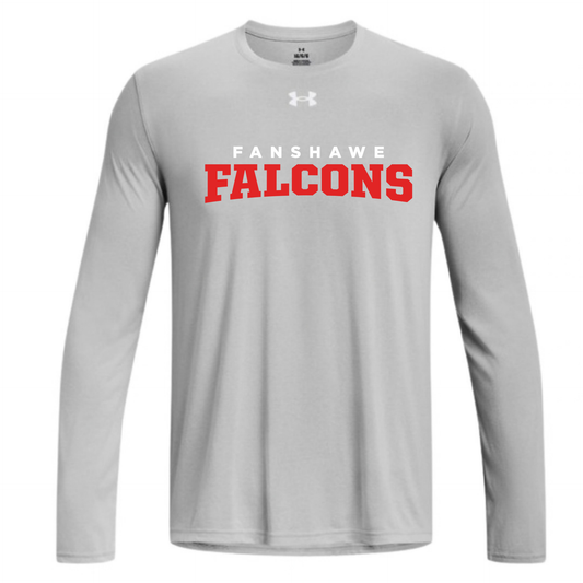 Tech Longsleeve - Mens