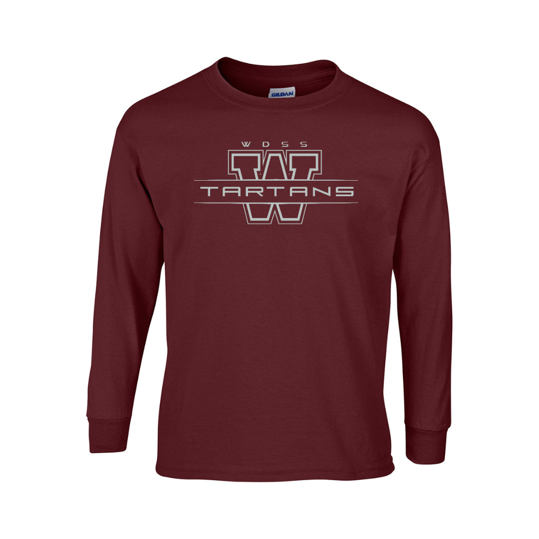 Cotton Longsleeve