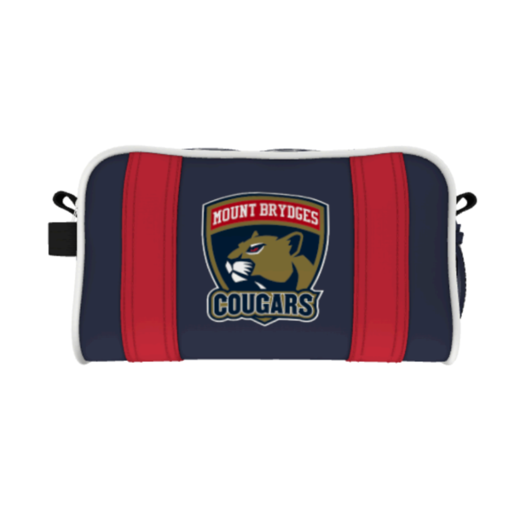 Team Shower Bag
