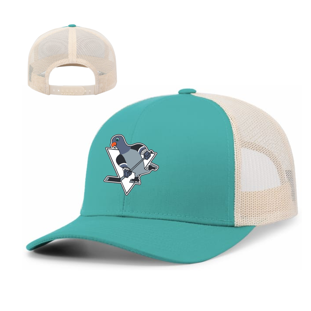 Trucker Hat