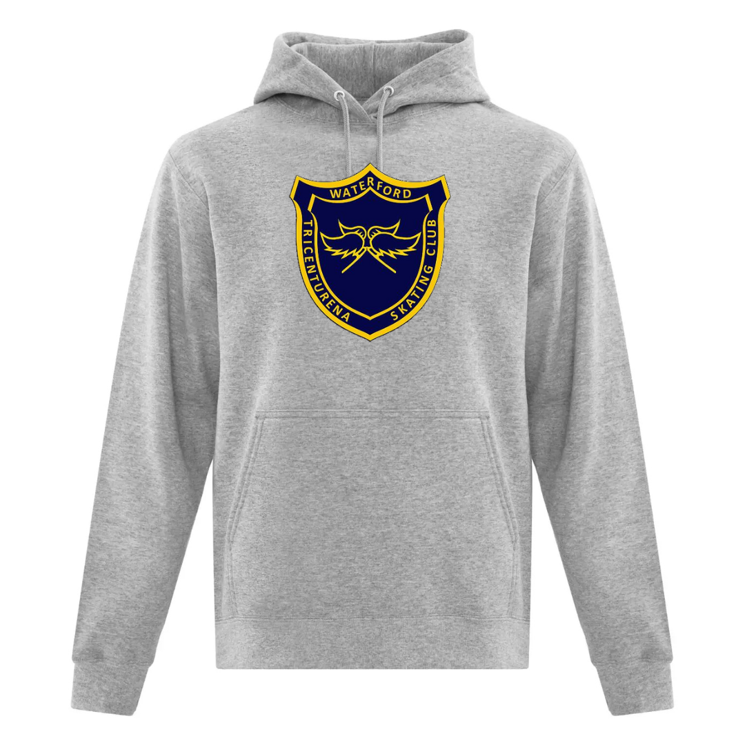 Fleece Hoodie - Youth