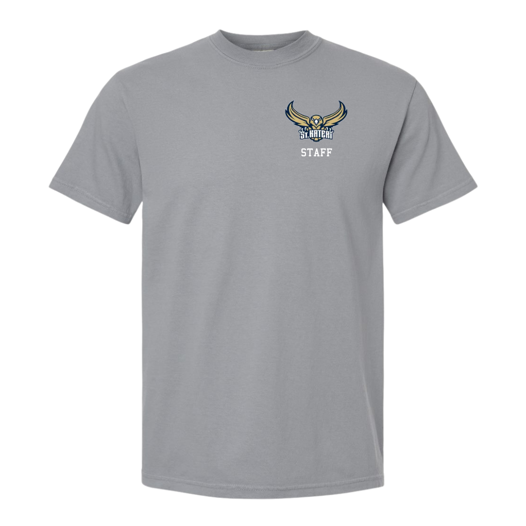 Garment Dyed T-Shirt