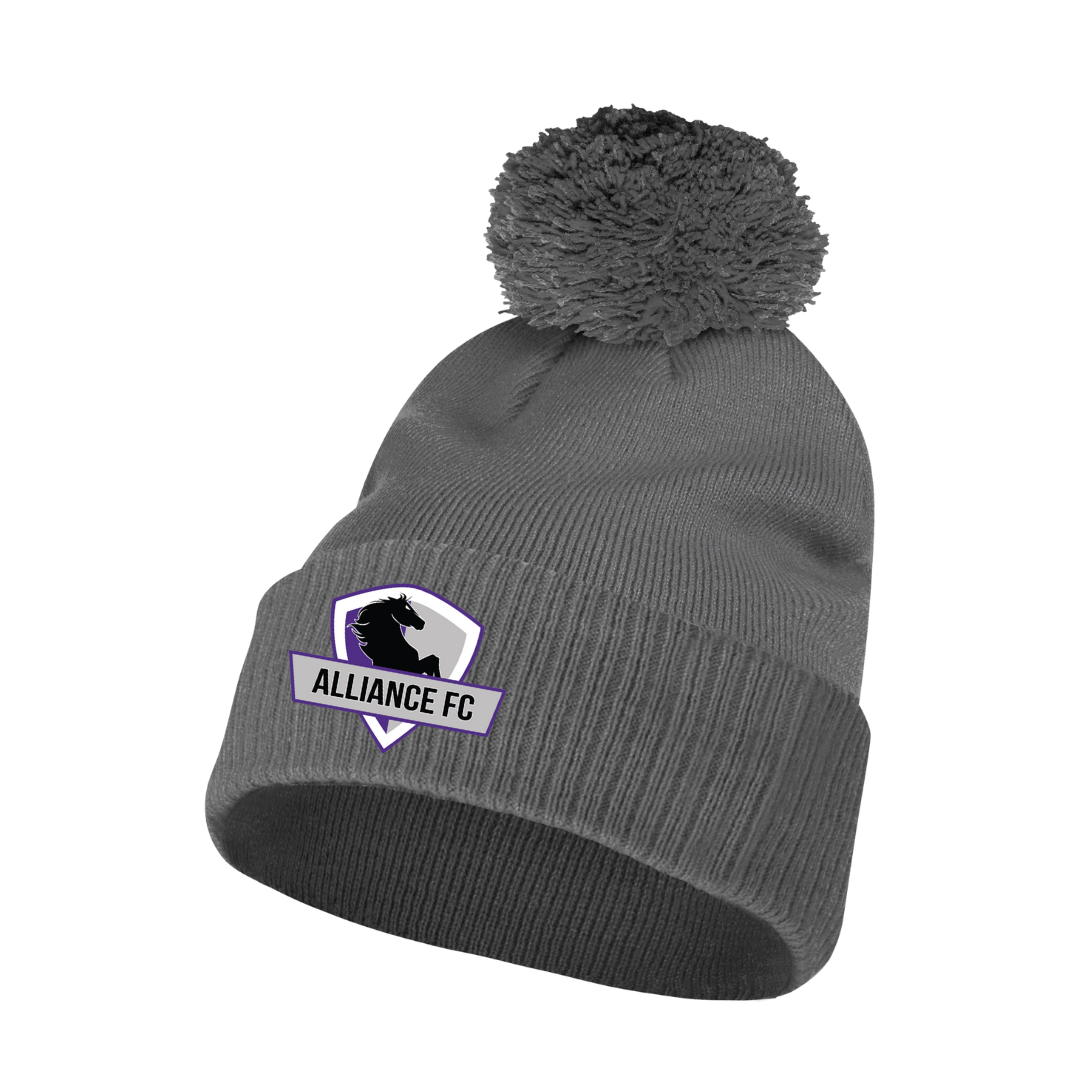 Pom Toque