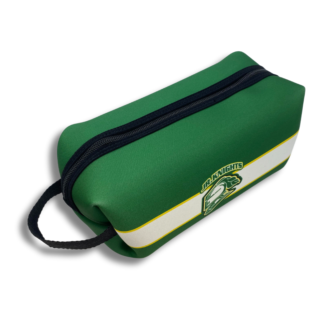 Travel Essentials Bag