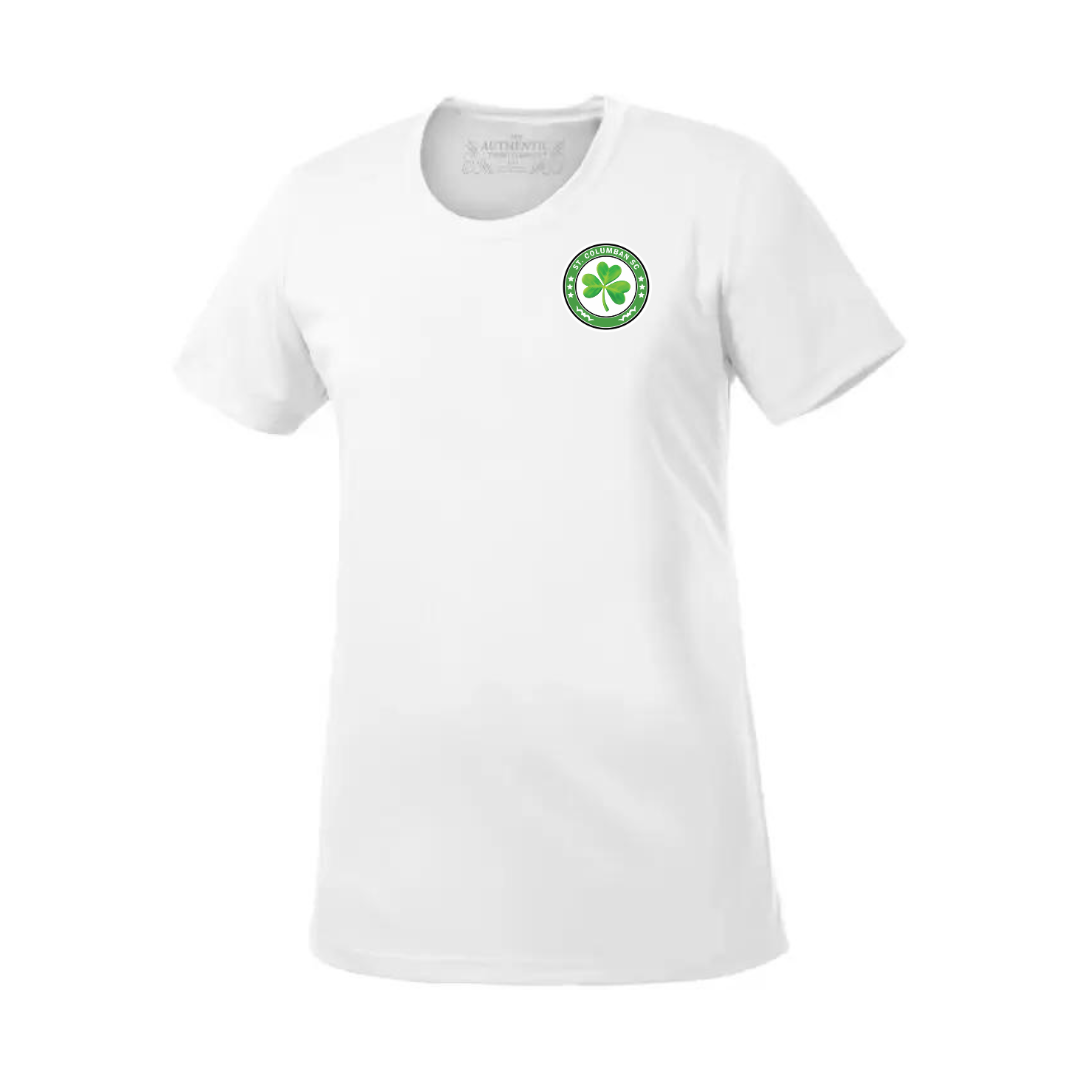 Performance Tee