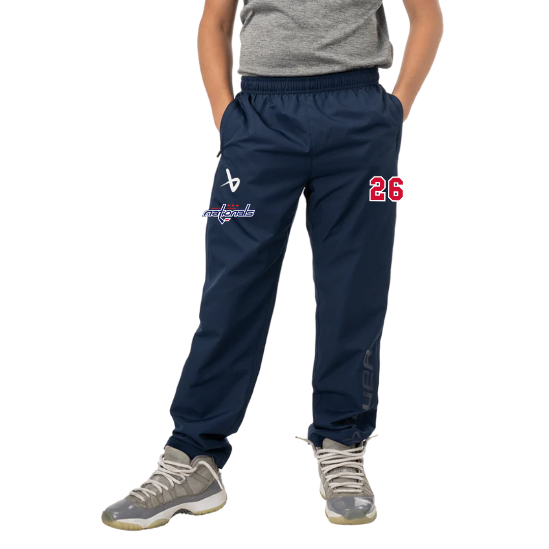 Lightweight Rink Pant - Youth