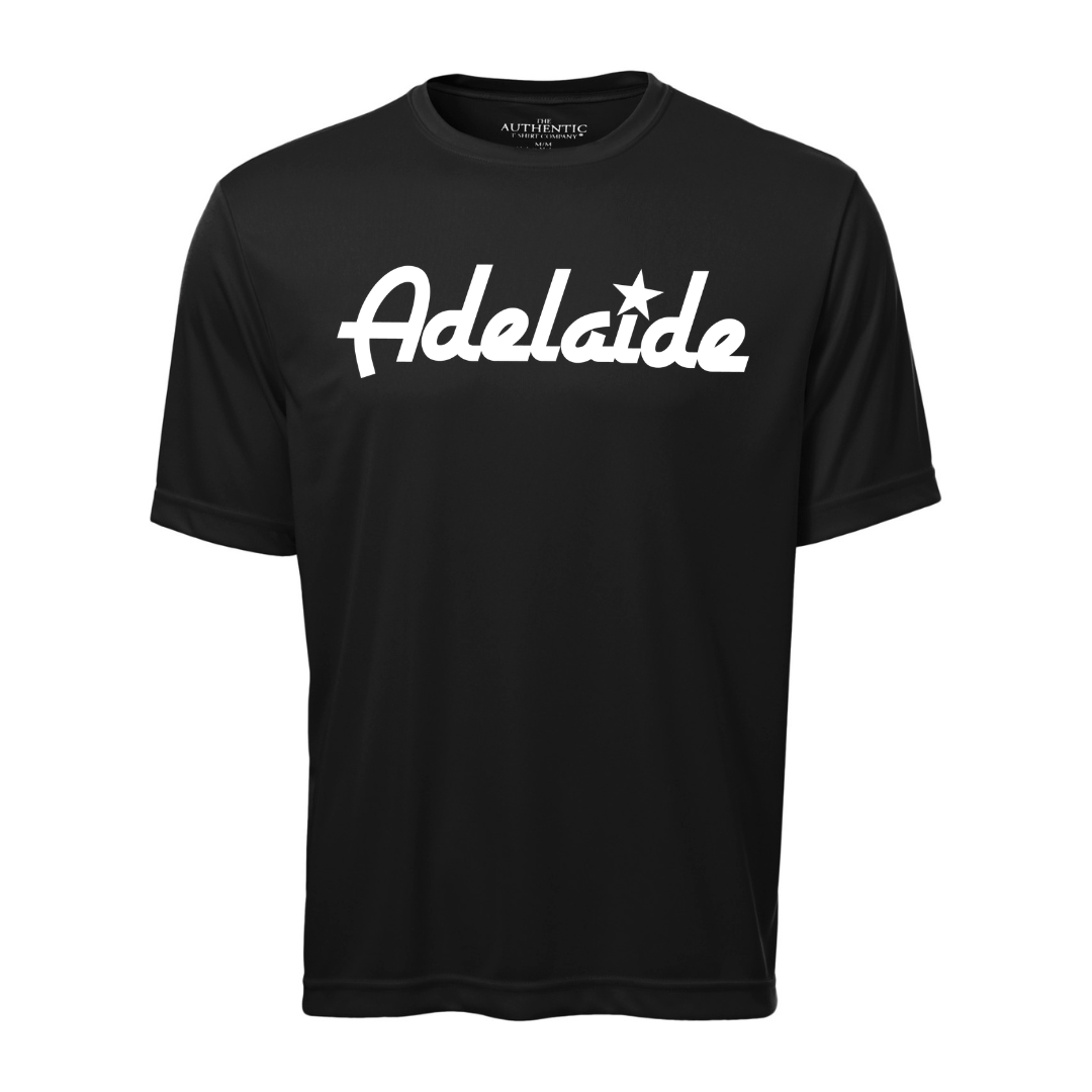 Performance Shirt - Text Logo