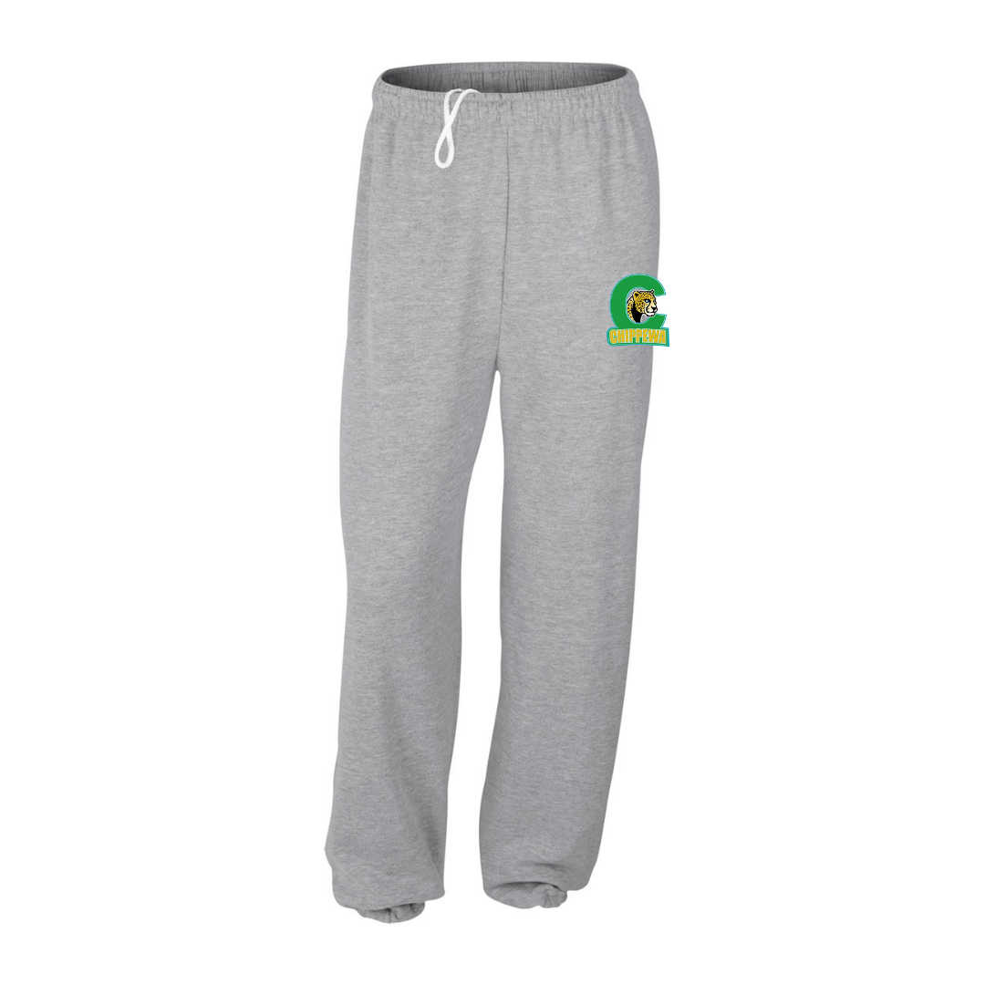 Fleece Jogger