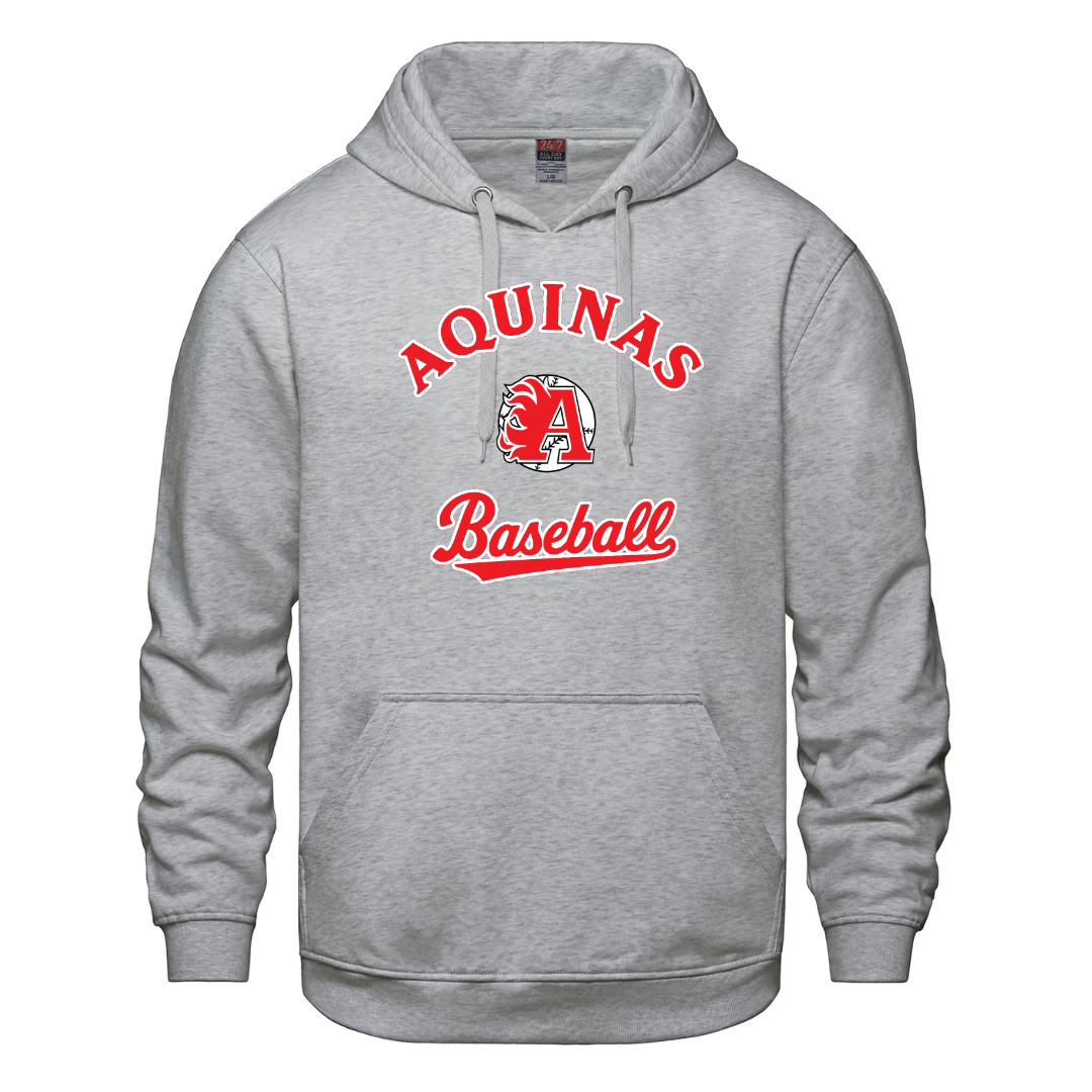 Cotton Hoodie