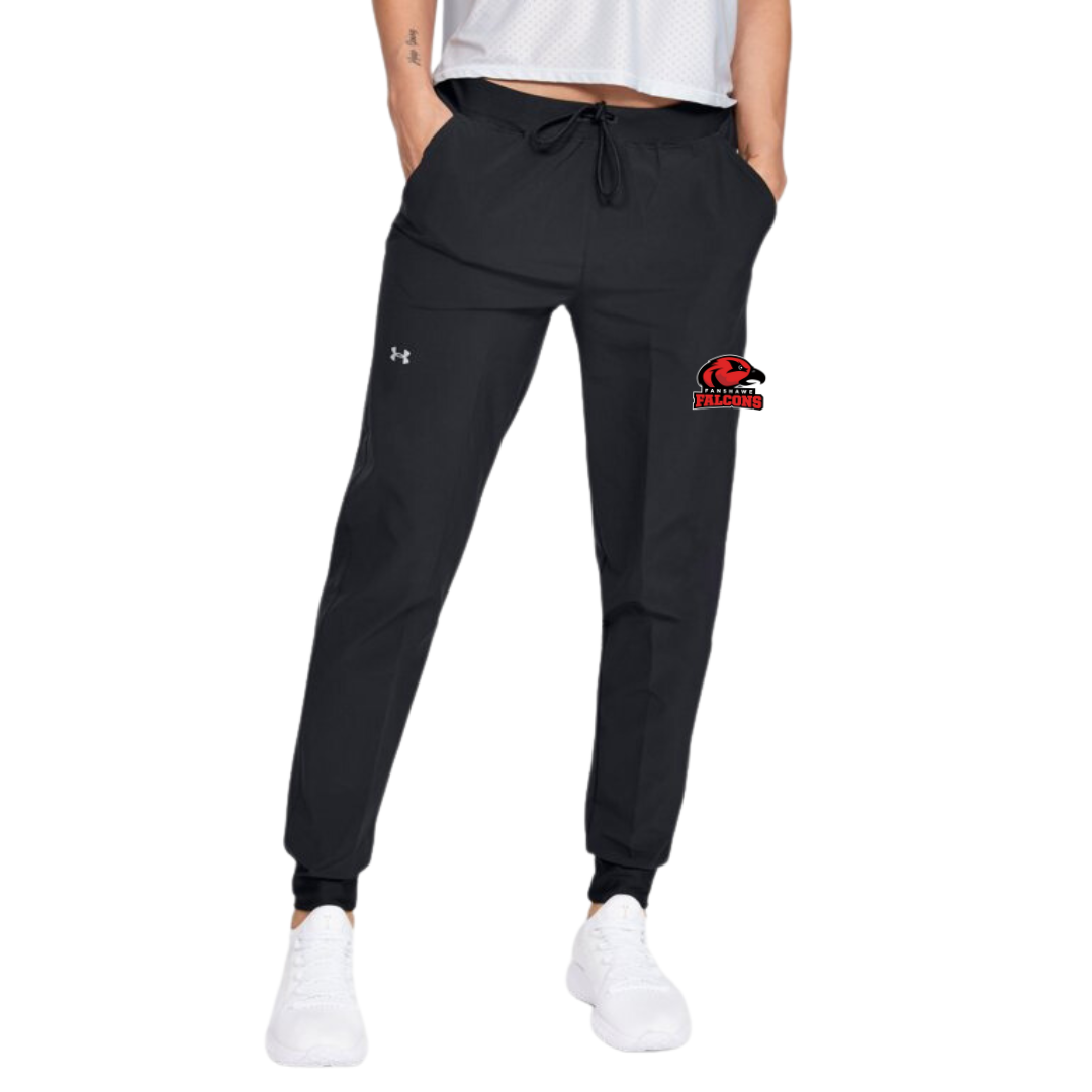 Sport Woven Pants
