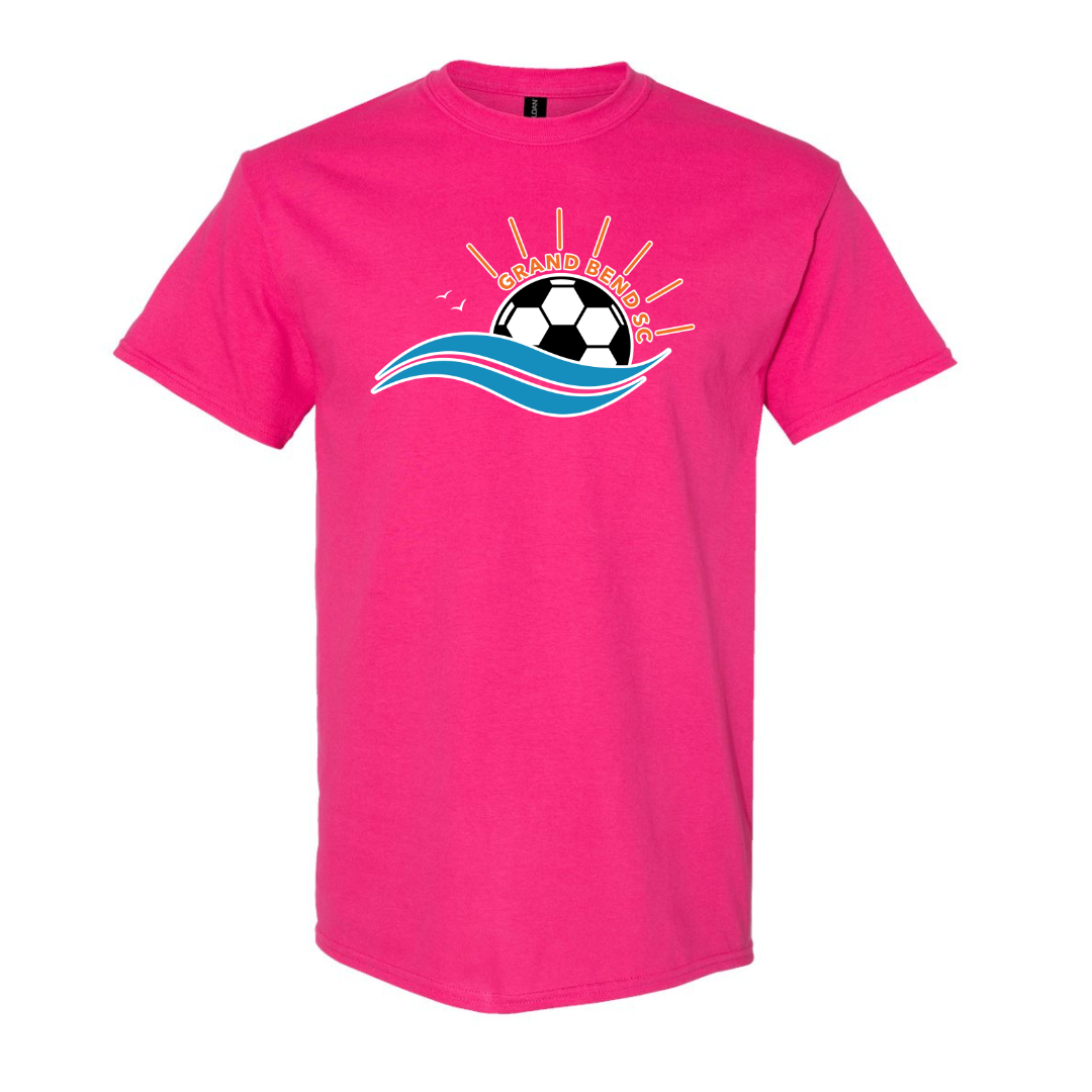 Cotton Tee - Youth