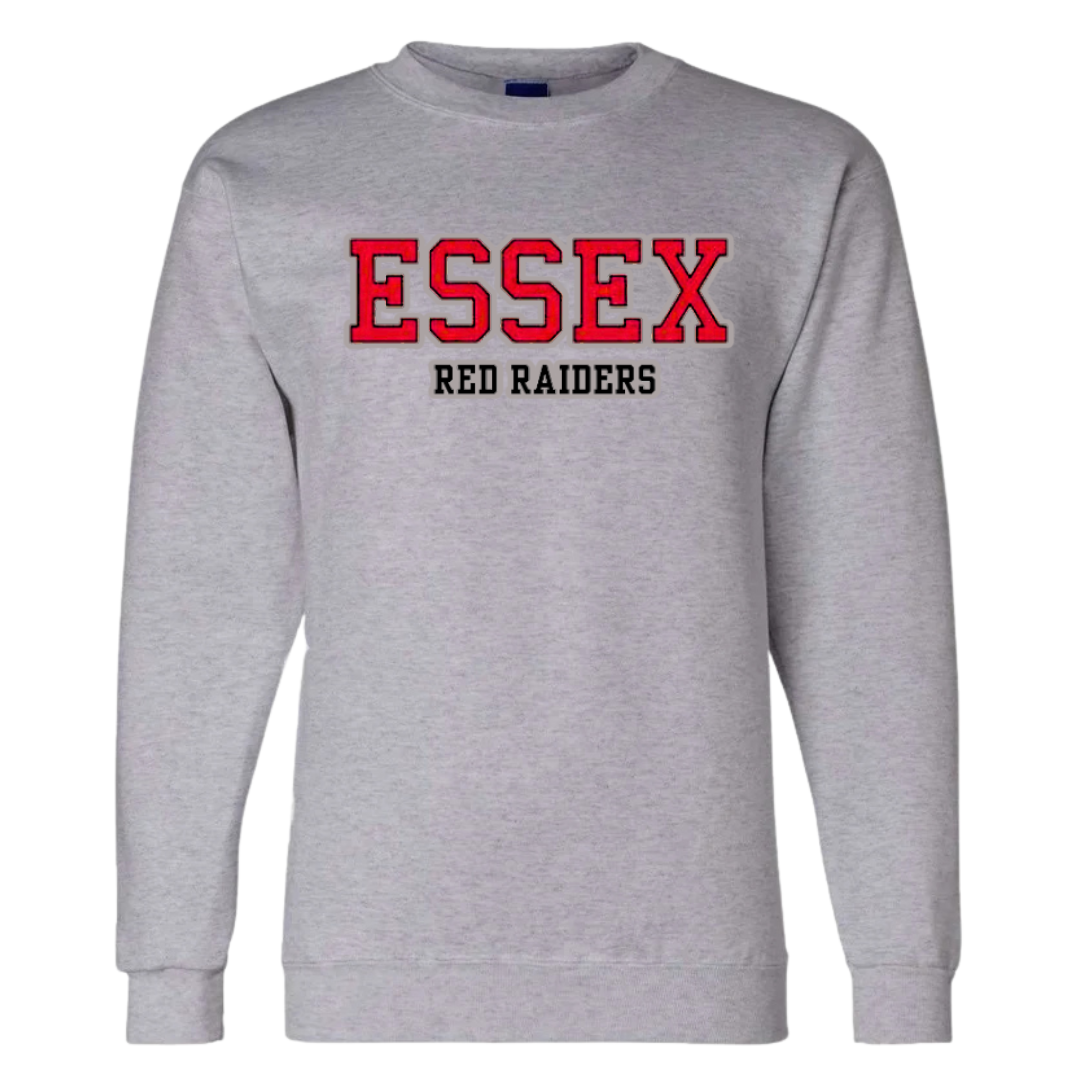 Powerblend Fleece Crewneck - TWILL