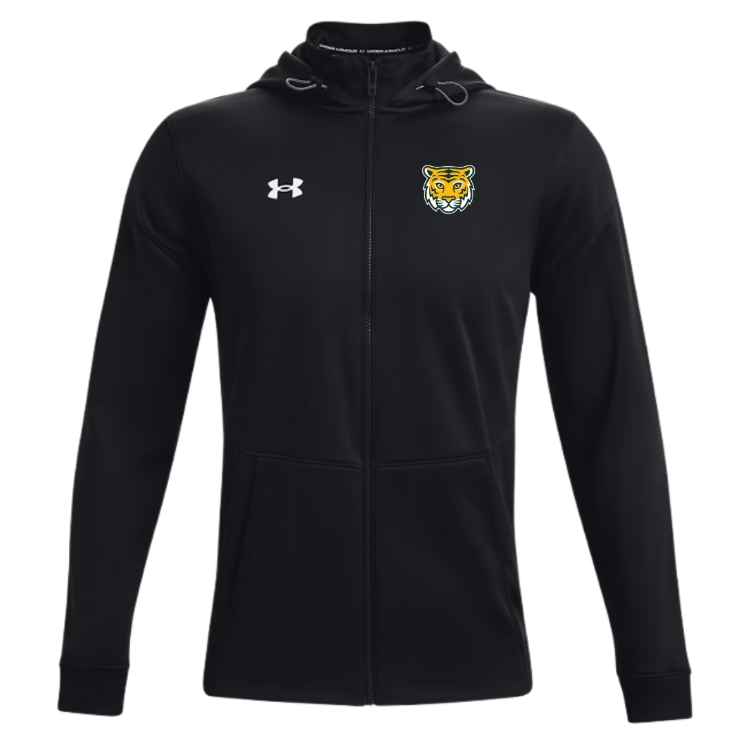 Fleece Storm Full Zip