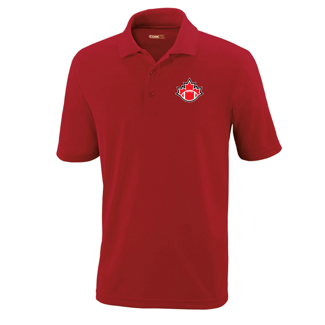 Performance Polo