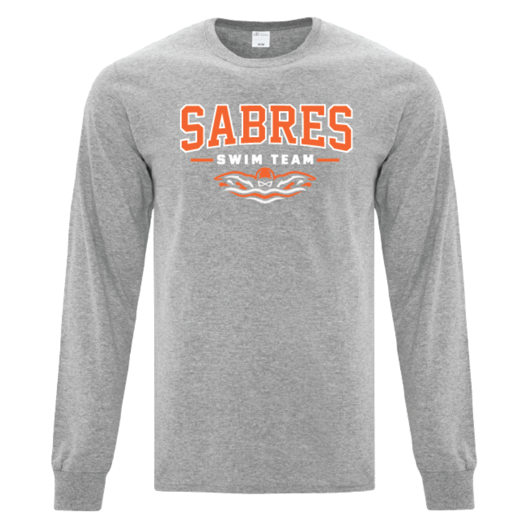 Cotton Longsleeve
