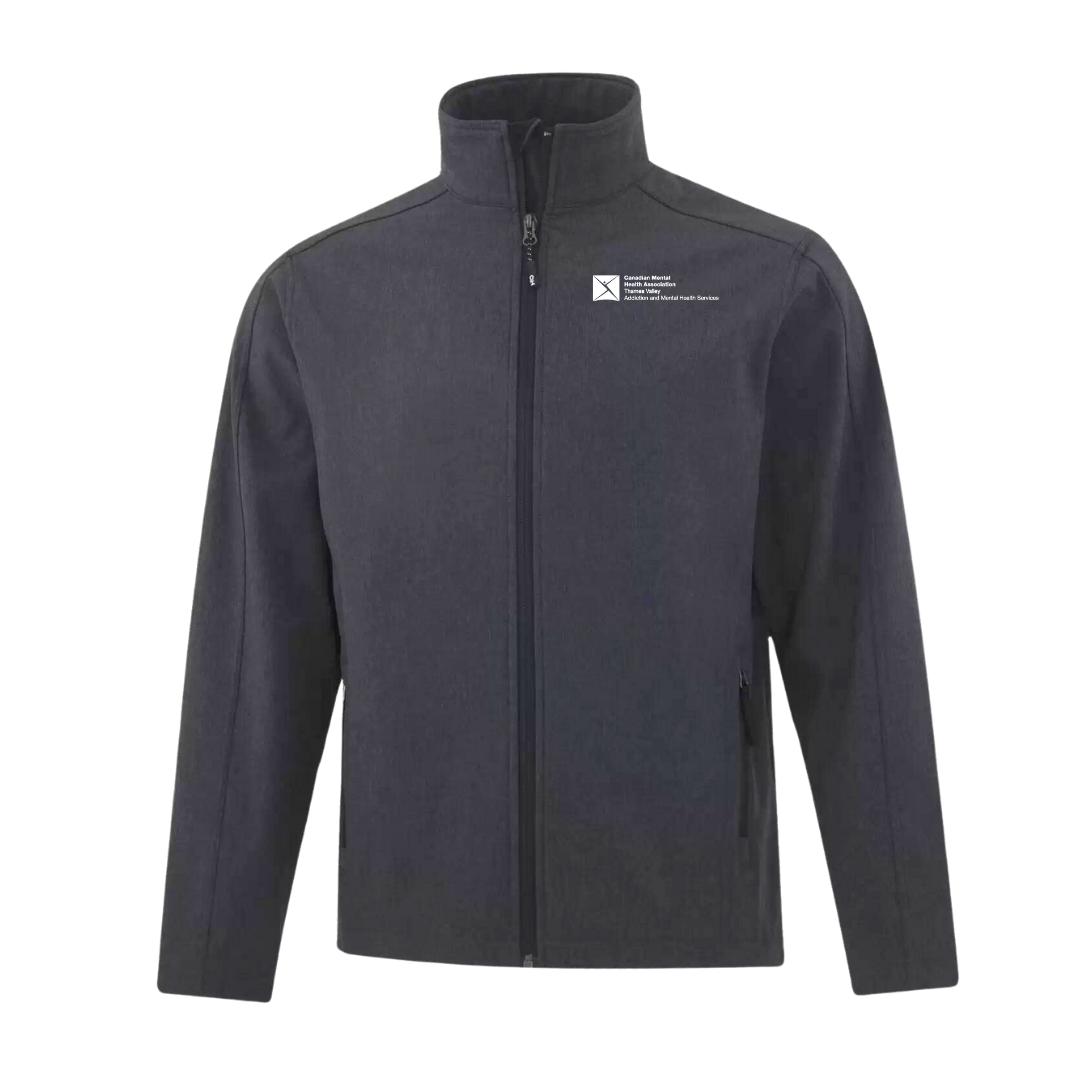 Soft Shell Jacket