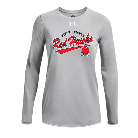 Tech Longsleeve - Womens