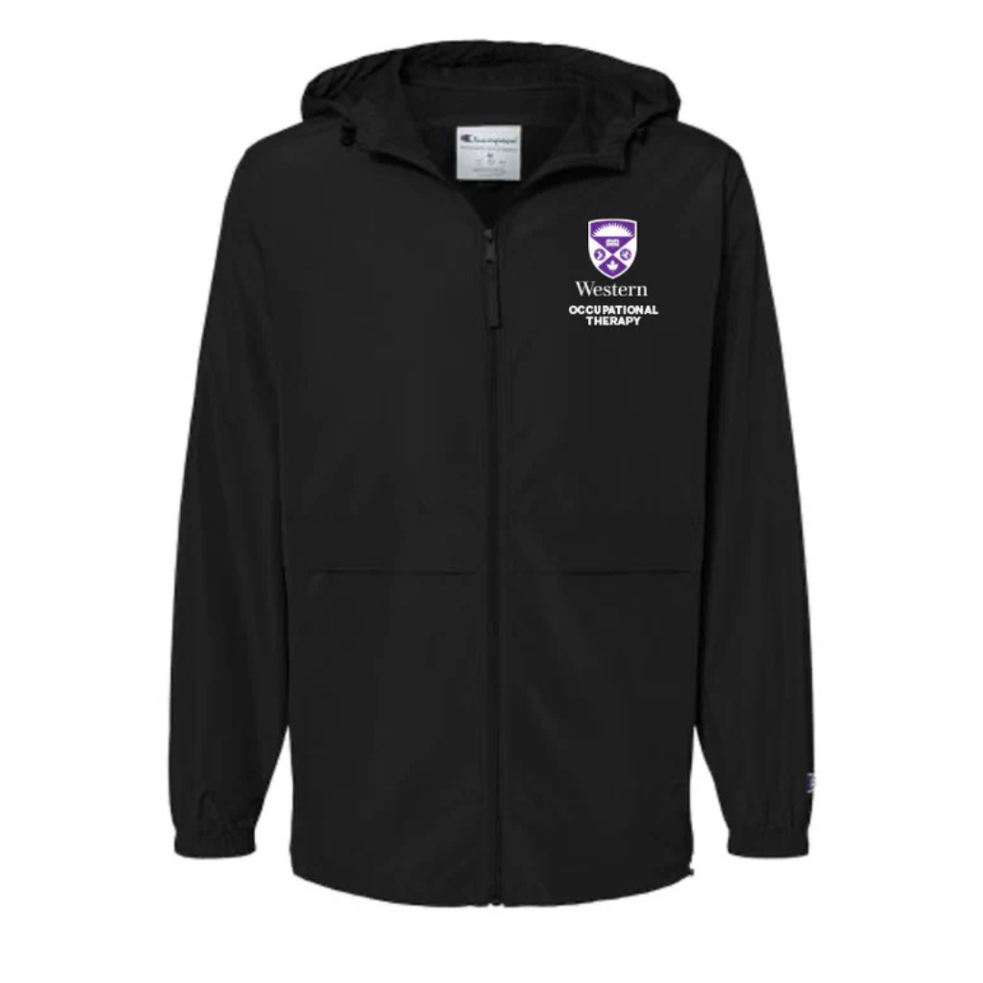 Full Zip Jacket