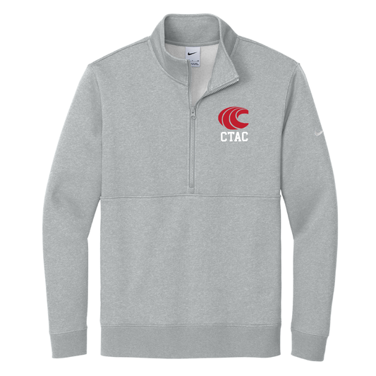 Club Fleece 1/2 Zip