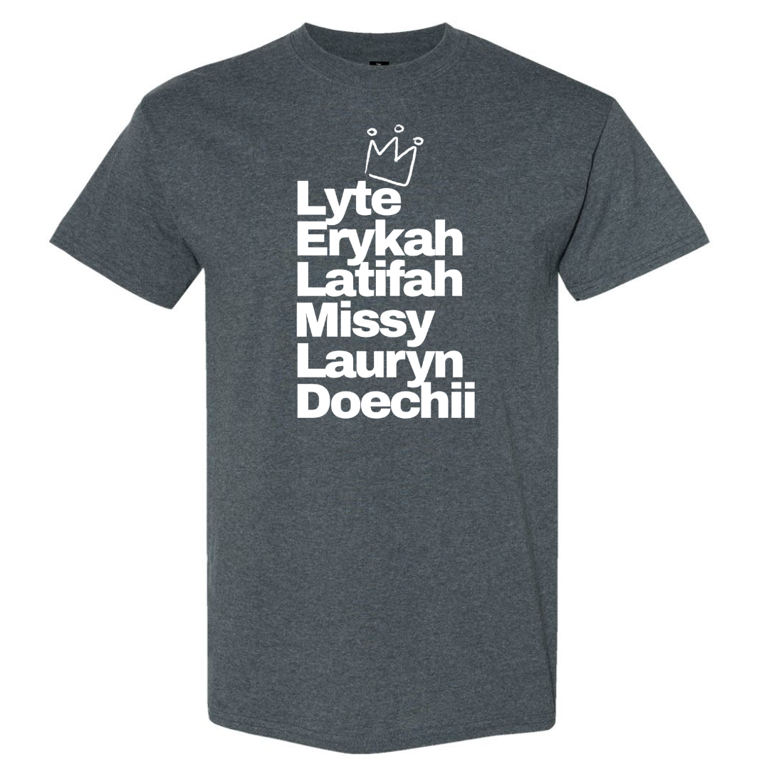 Fem Jam 2026 T-Shirts - Youth