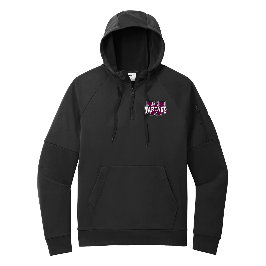 Therma-Fit 1/4 Zip Hoodie