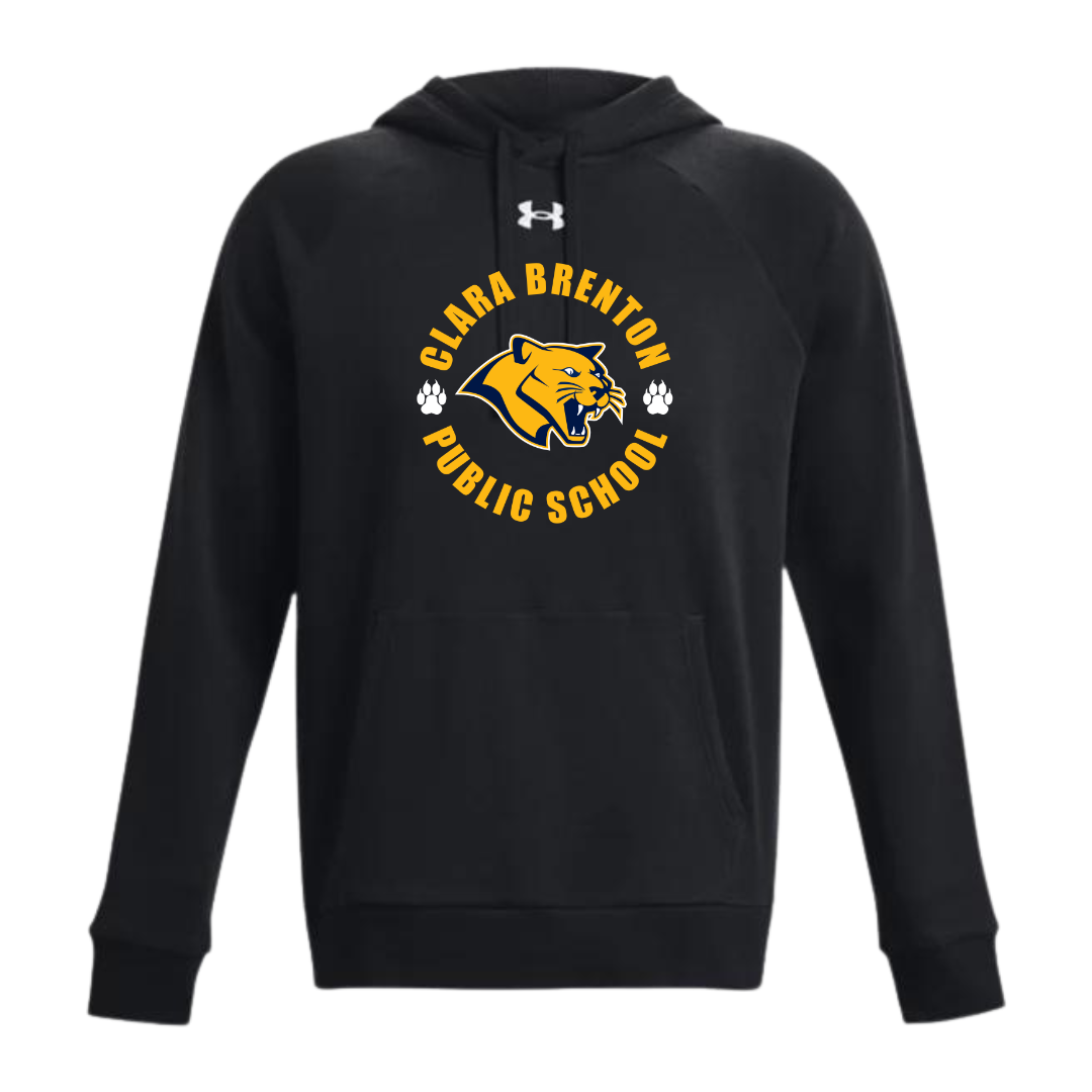 Rival Hoodie