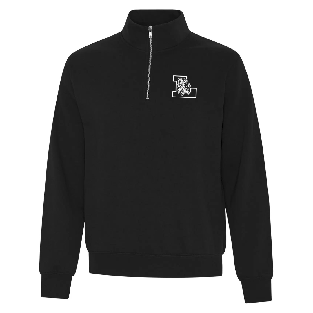 Fleece 1/4 Zip