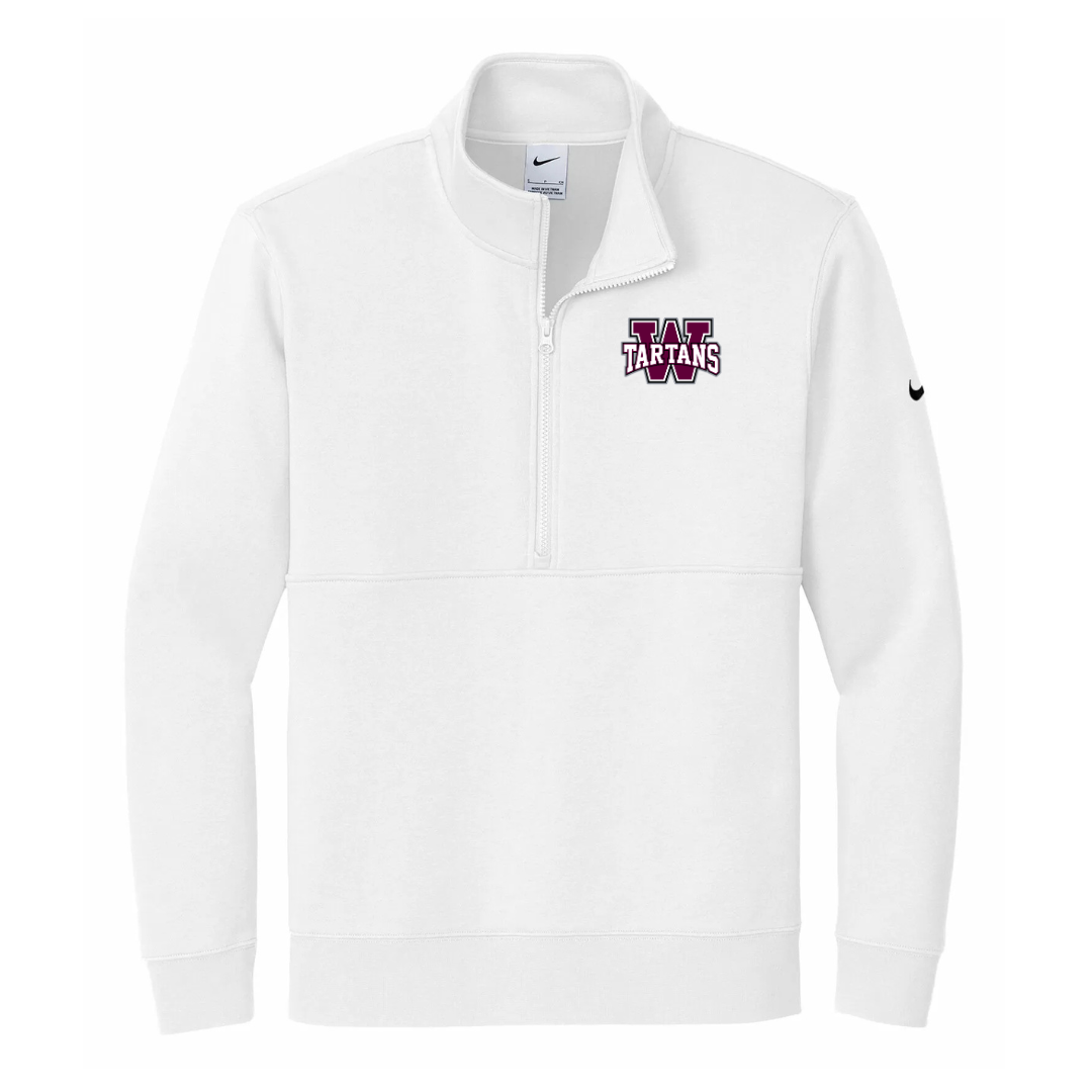 Club Fleece 1/4 Zip