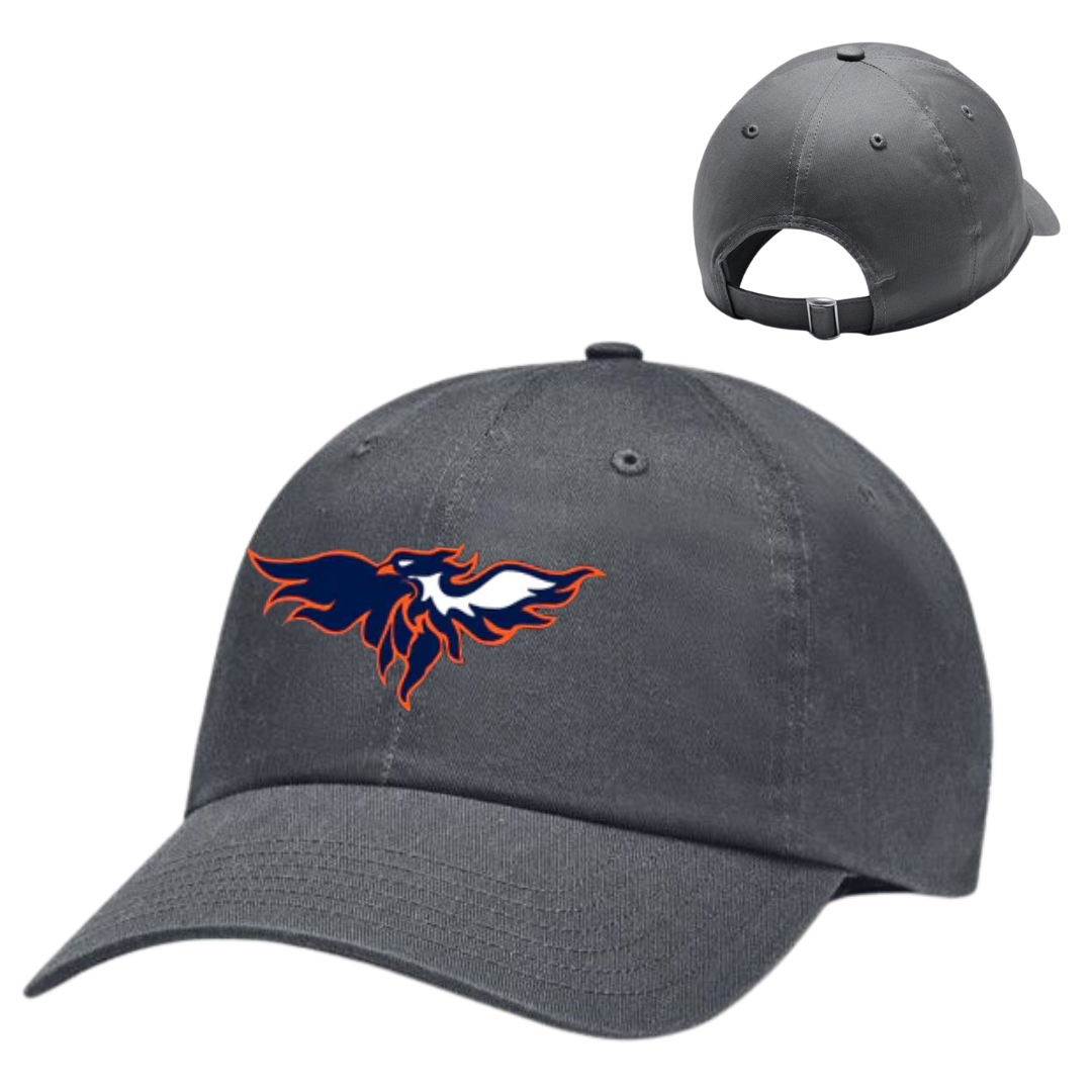 Adjustable Chino Cap