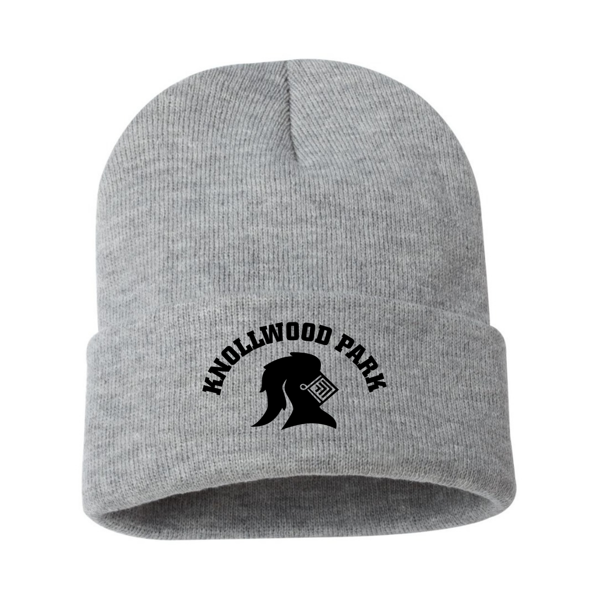 Cuffed Toque