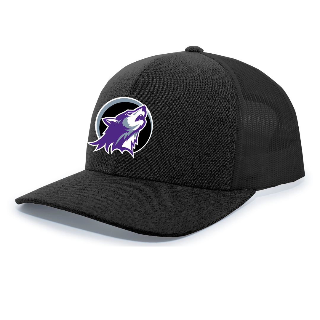 Adjustable Trucker Cap