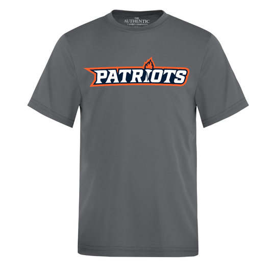 Performance T-Shirt - Youth
