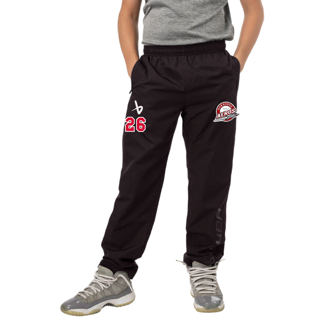 Lightweight Rink Pant - Youth