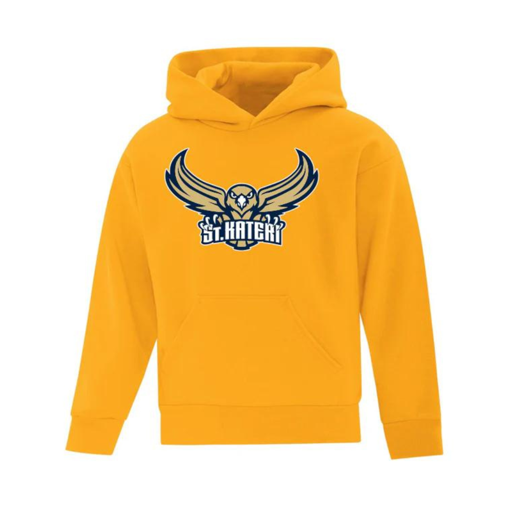 Everyday Fleece Hoodie - Youth